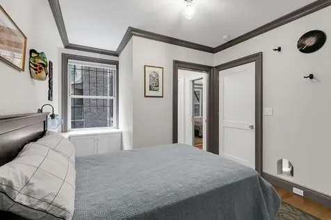 30 5th Avenue New York City NY 10011