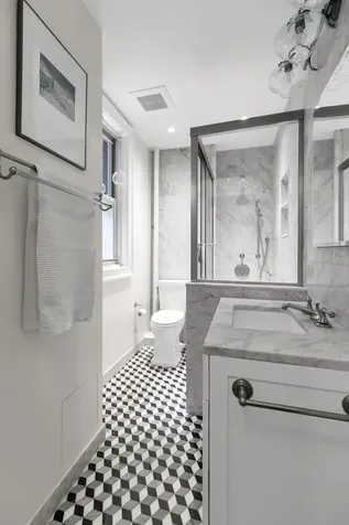 30 5th Avenue New York City NY 10011