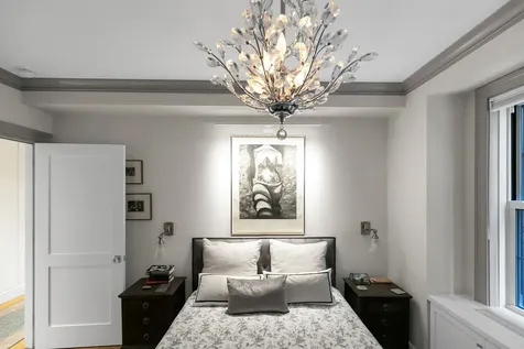 30 5th Avenue New York City NY 10011