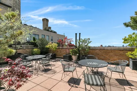 30 5th Avenue New York City NY 10011