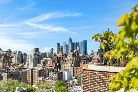 30 5th Avenue New York City NY 10011