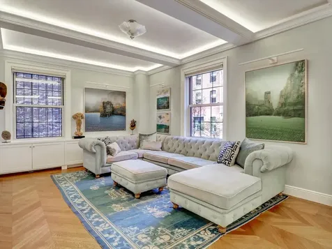 30 5th Avenue New York City NY 10011