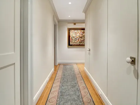 30 5th Avenue New York City NY 10011