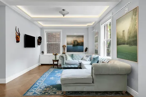30 5th Avenue New York City NY 10011