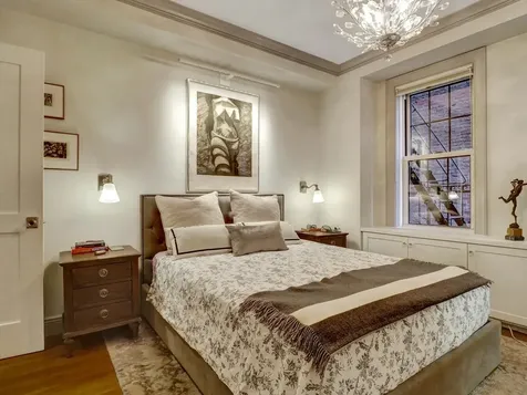 30 5th Avenue New York City NY 10011