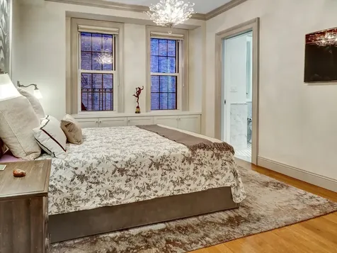 30 5th Avenue New York City NY 10011