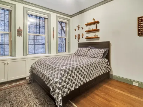 30 5th Avenue New York City NY 10011
