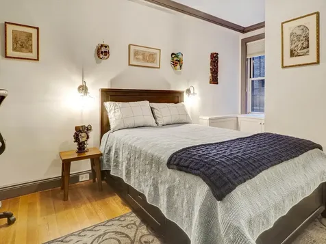 30 5th Avenue New York City NY 10011