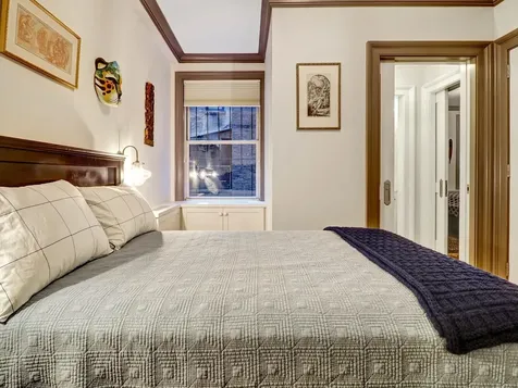 30 5th Avenue New York City NY 10011