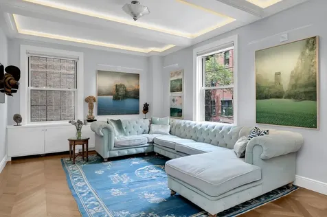 30 5th Avenue New York City NY 10011