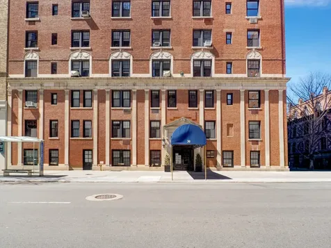 30 5th Avenue New York City NY 10011