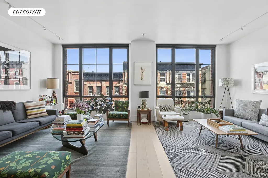 438 E 12th Street New York City NY 10009