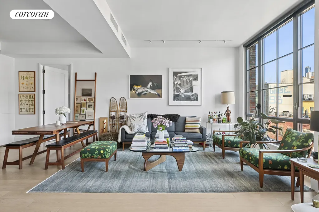 438 E 12th Street New York City NY 10009
