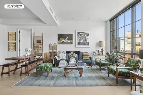 438 E 12th Street New York City NY 10009