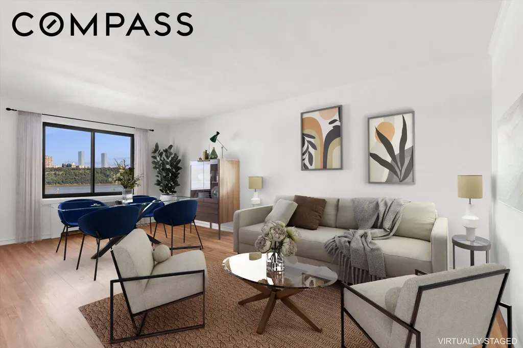 159-00 Riverside Drive W New York City NY 10032