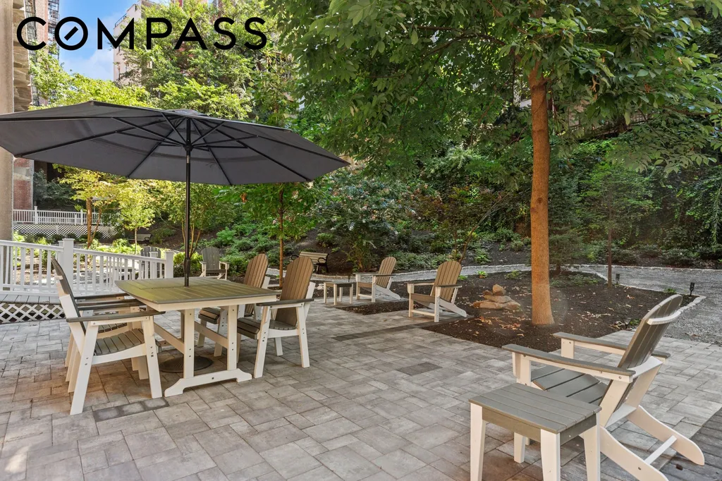 159-00 Riverside Drive W New York City NY 10032