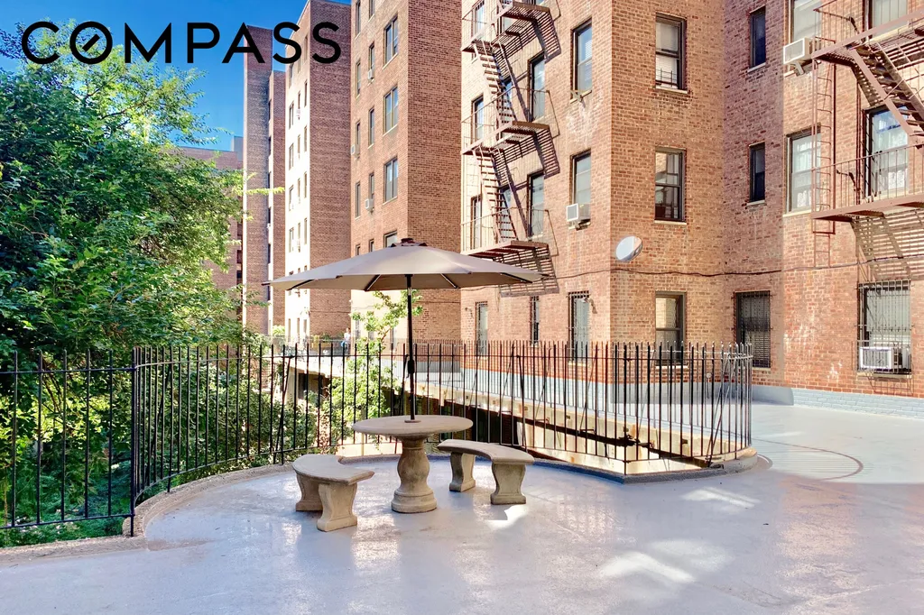 159-00 Riverside Drive W New York City NY 10032