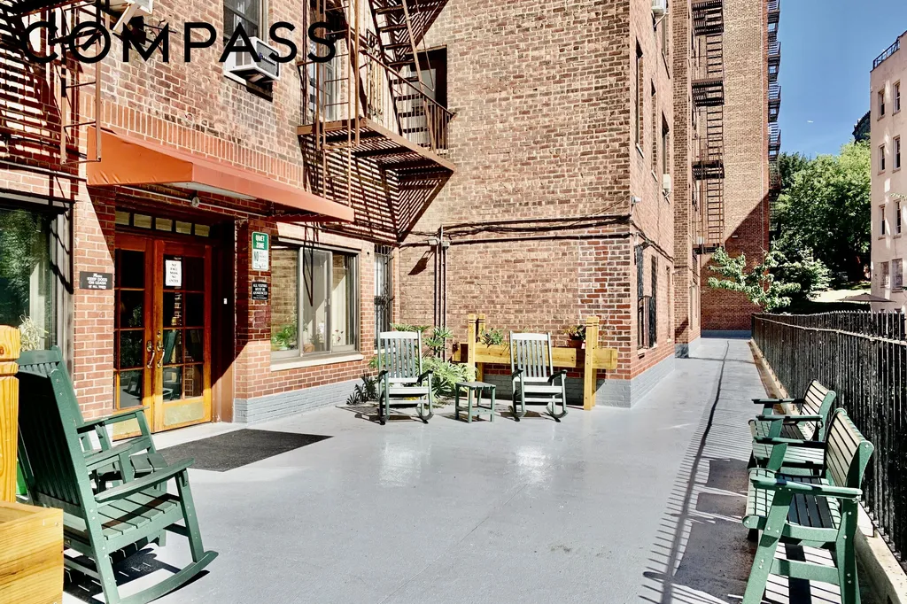 159-00 Riverside Drive W New York City NY 10032