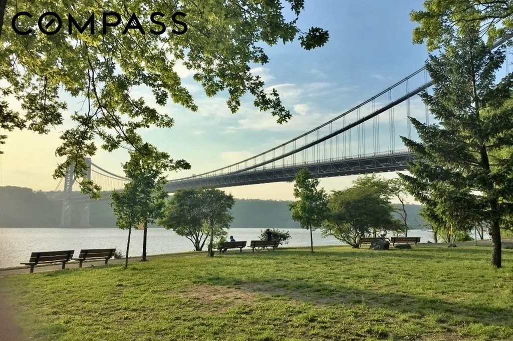 159-00 Riverside Drive W New York City NY 10032
