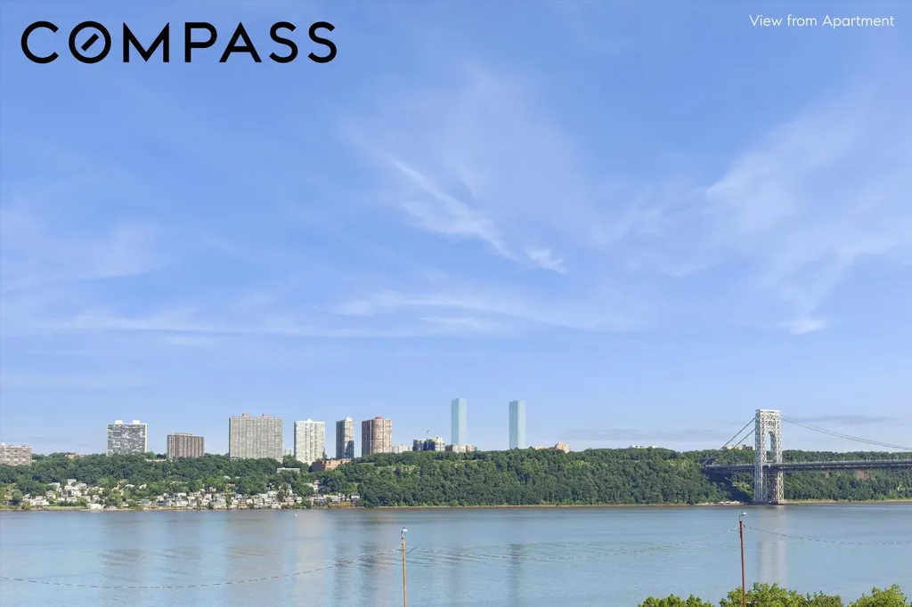 159-00 Riverside Drive W New York City NY 10032