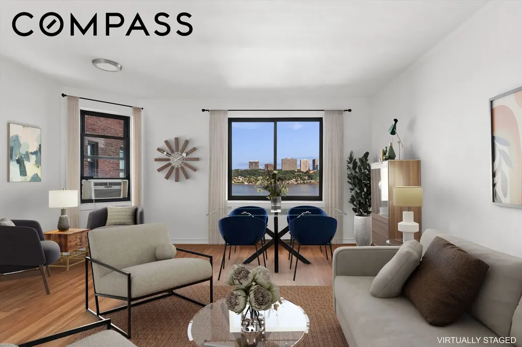 159-00 Riverside Drive W New York City NY 10032