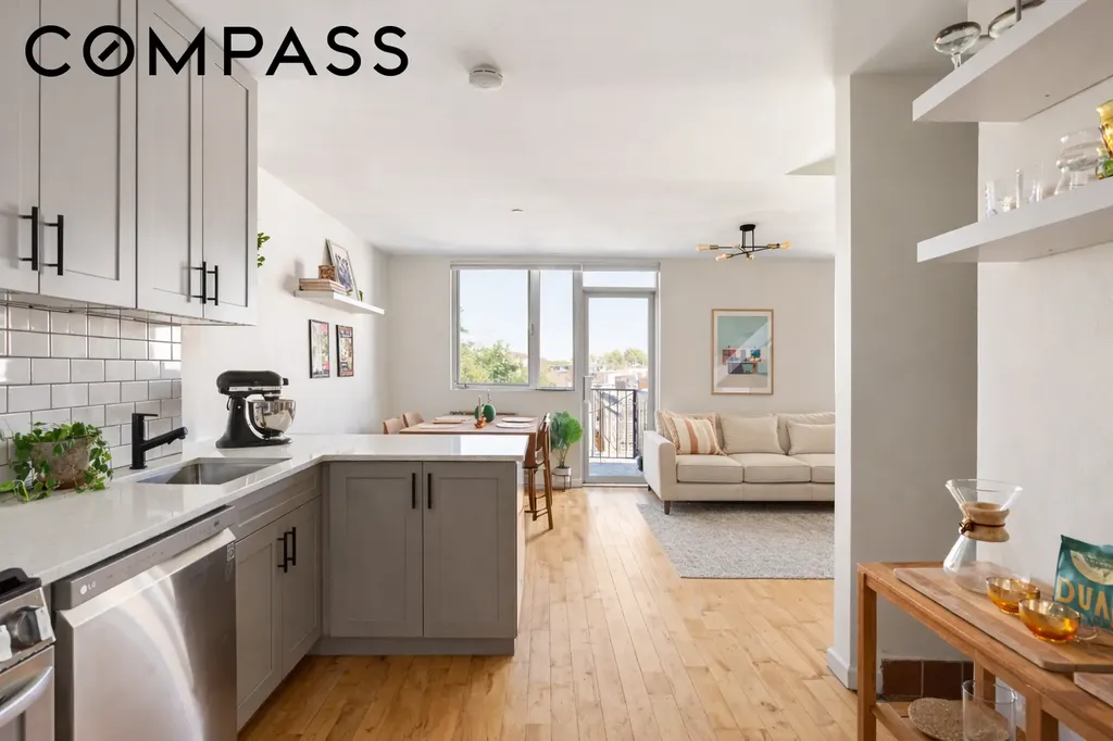 93-95 Wyckoff Avenue New York City NY 11237