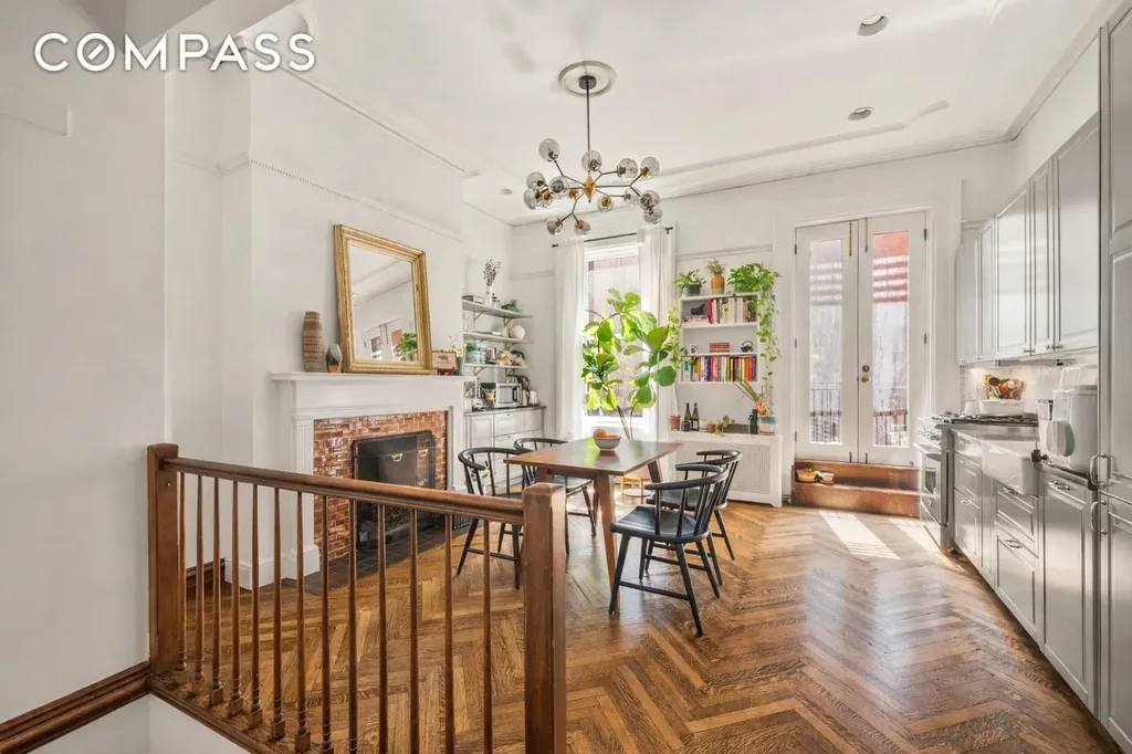 94 Joralemon Street New York City NY 11201