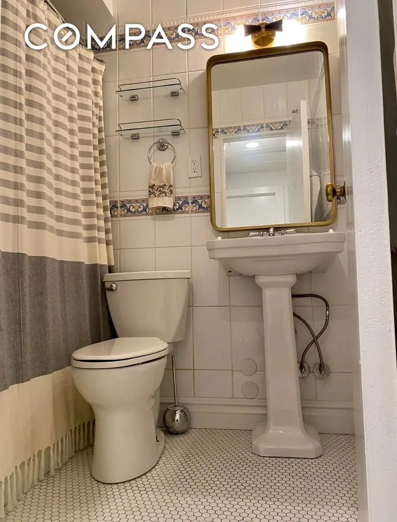 94 Joralemon Street New York City NY 11201
