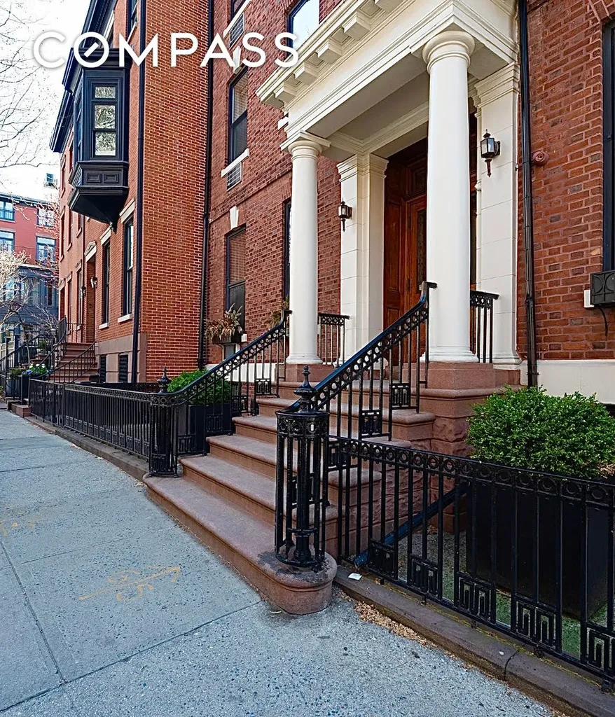 94 Joralemon Street New York City NY 11201
