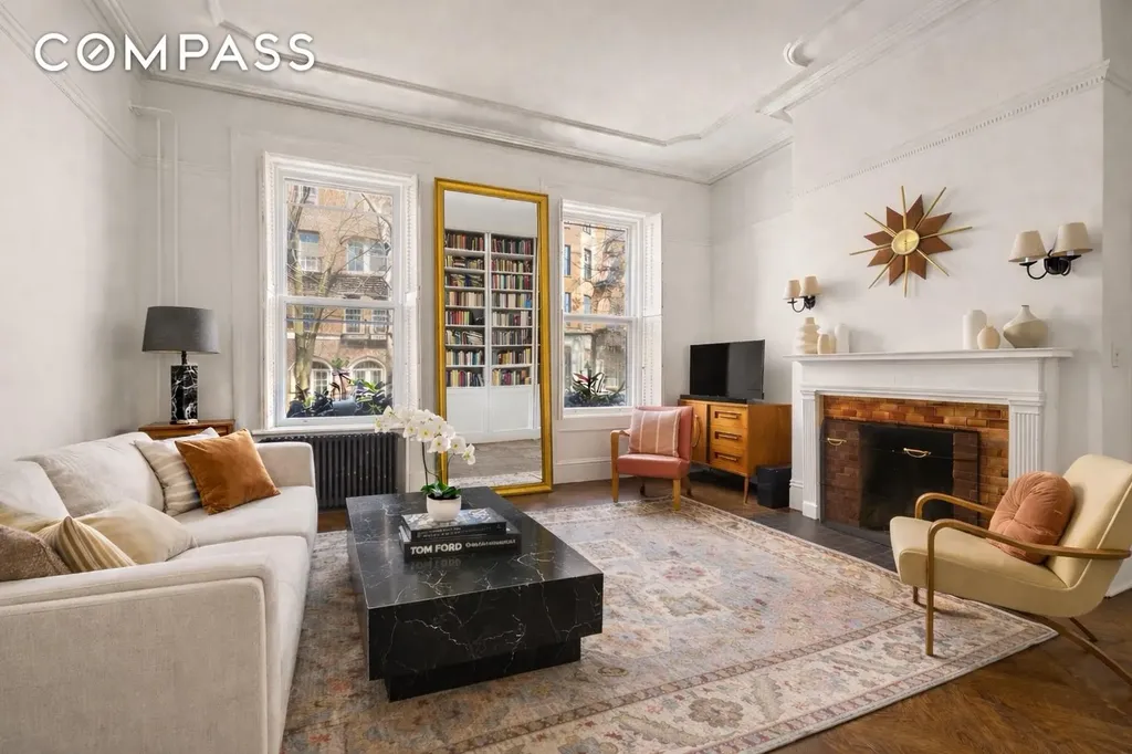 94 Joralemon Street New York City NY 11201