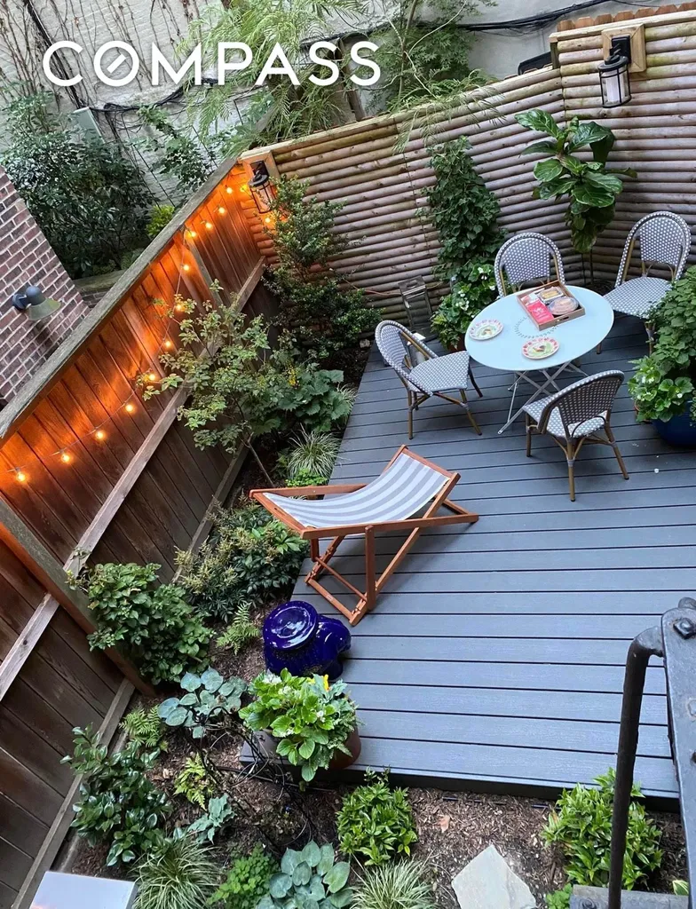94 Joralemon Street New York City NY 11201