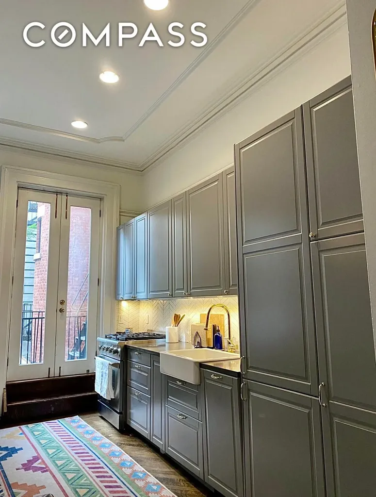 94 Joralemon Street New York City NY 11201