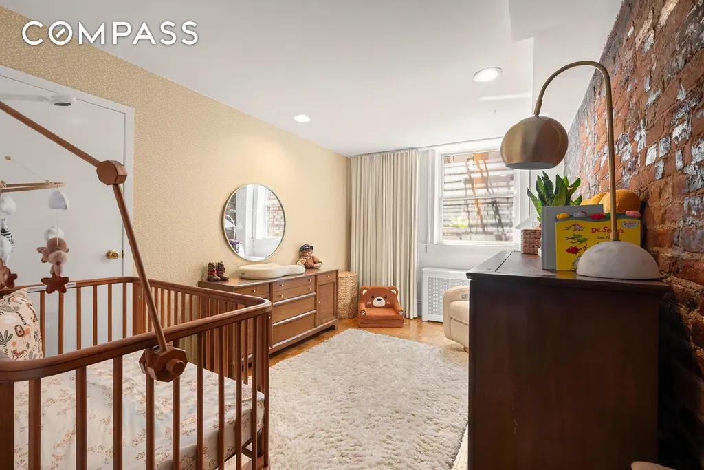 94 Joralemon Street New York City NY 11201