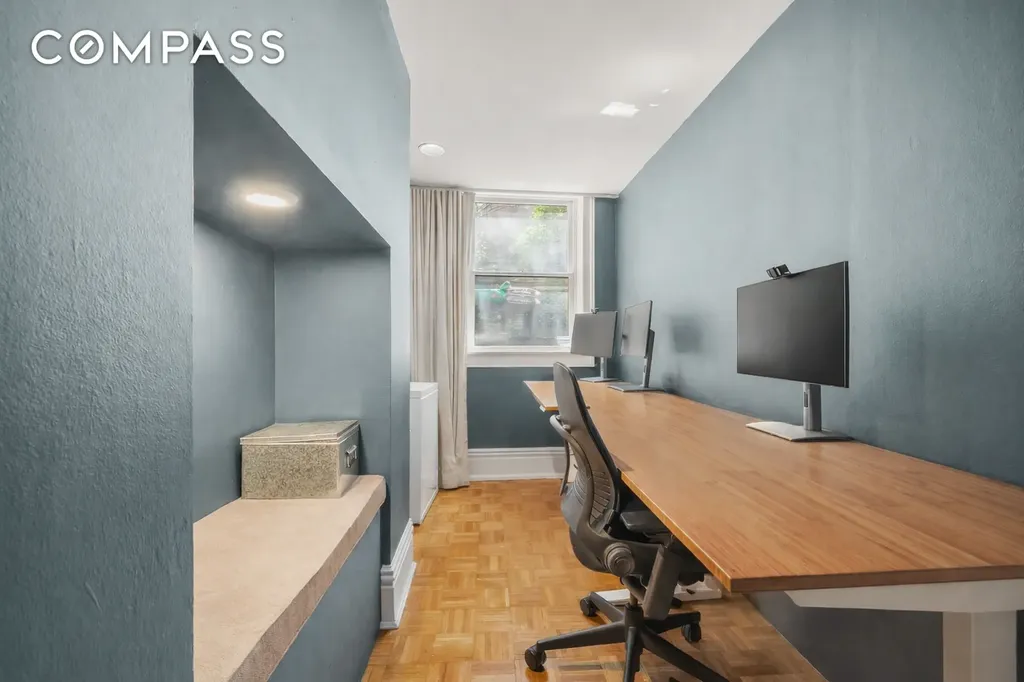 94 Joralemon Street New York City NY 11201