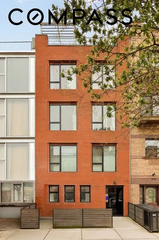 800 Dean Street New York City NY 11238