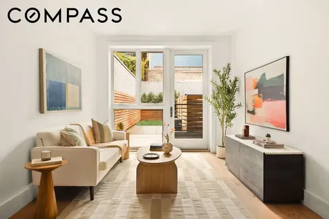 800 Dean Street New York City NY 11238