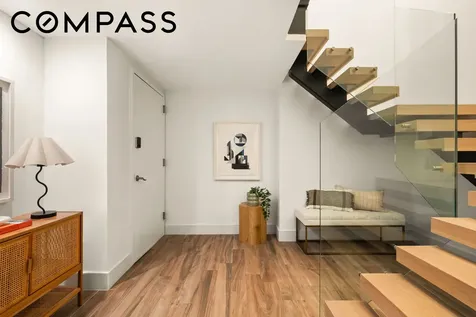 800 Dean Street New York City NY 11238