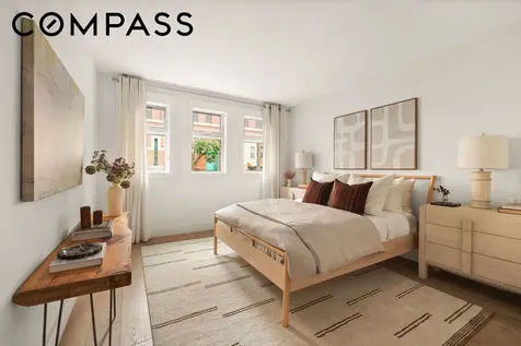 800 Dean Street New York City NY 11238