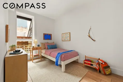 800 Dean Street New York City NY 11238