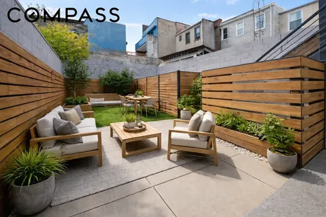 800 Dean Street New York City NY 11238