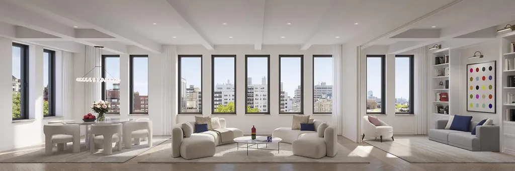 67 Irving Place New York City NY 10003