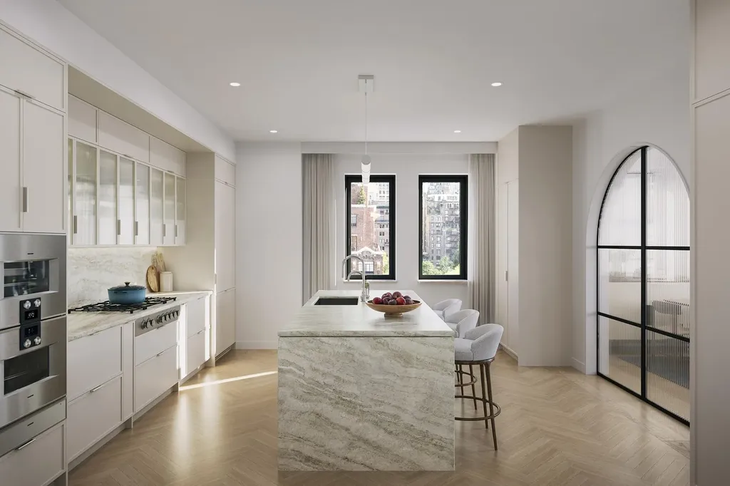 67 Irving Place New York City NY 10003