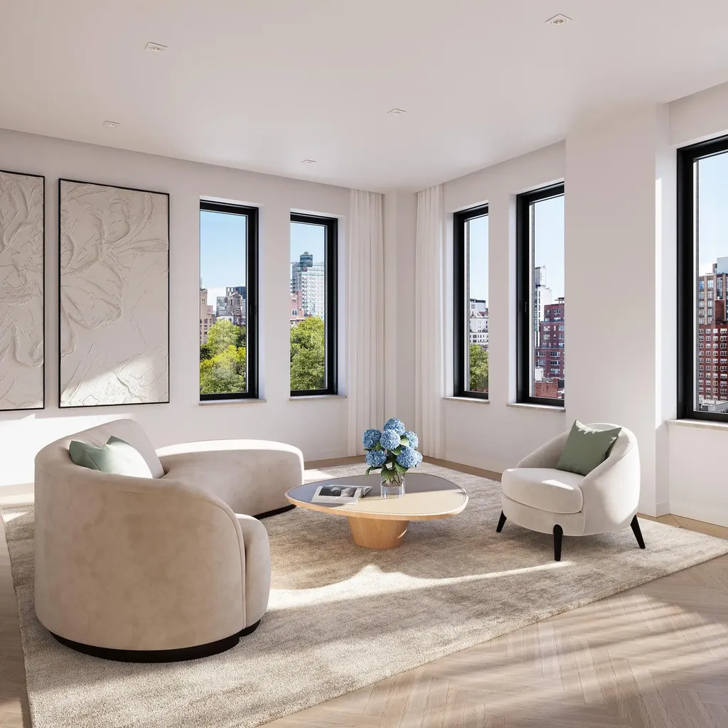 67 Irving Place New York City NY 10003