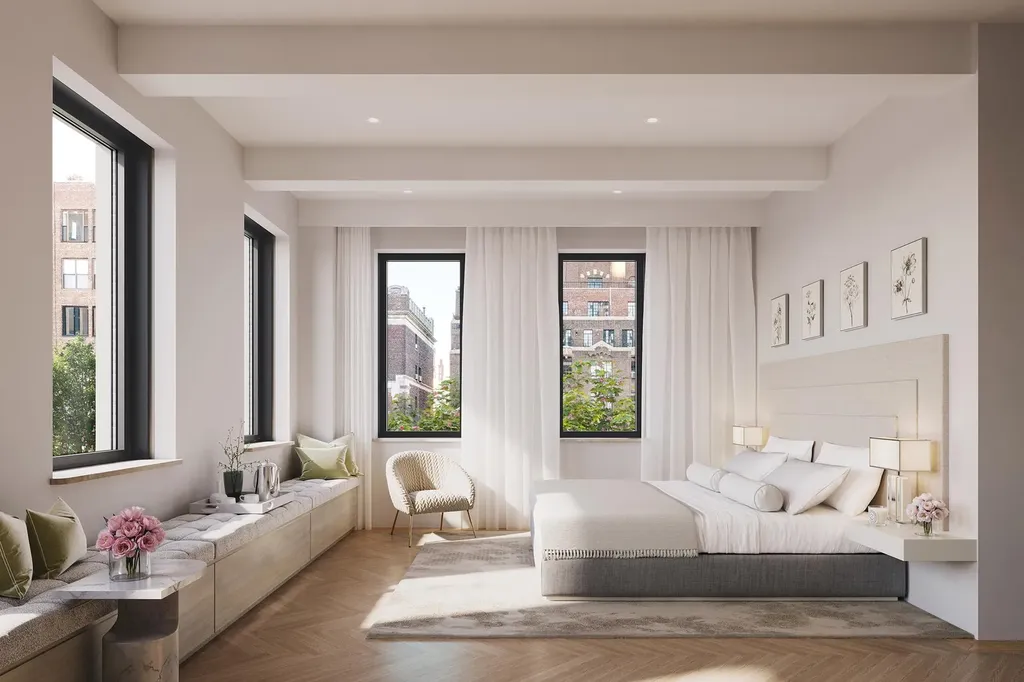 67 Irving Place New York City NY 10003
