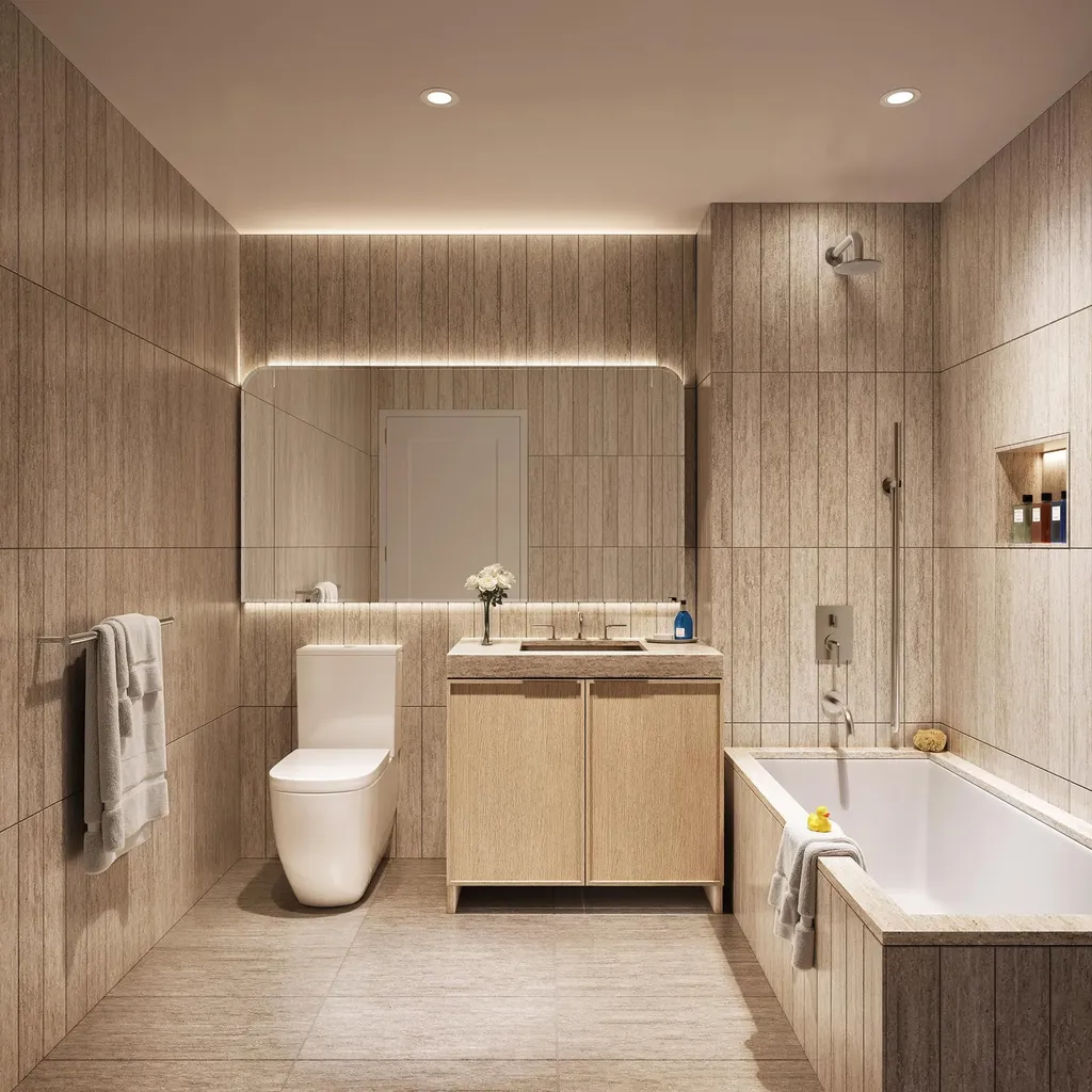 67 Irving Place New York City NY 10003