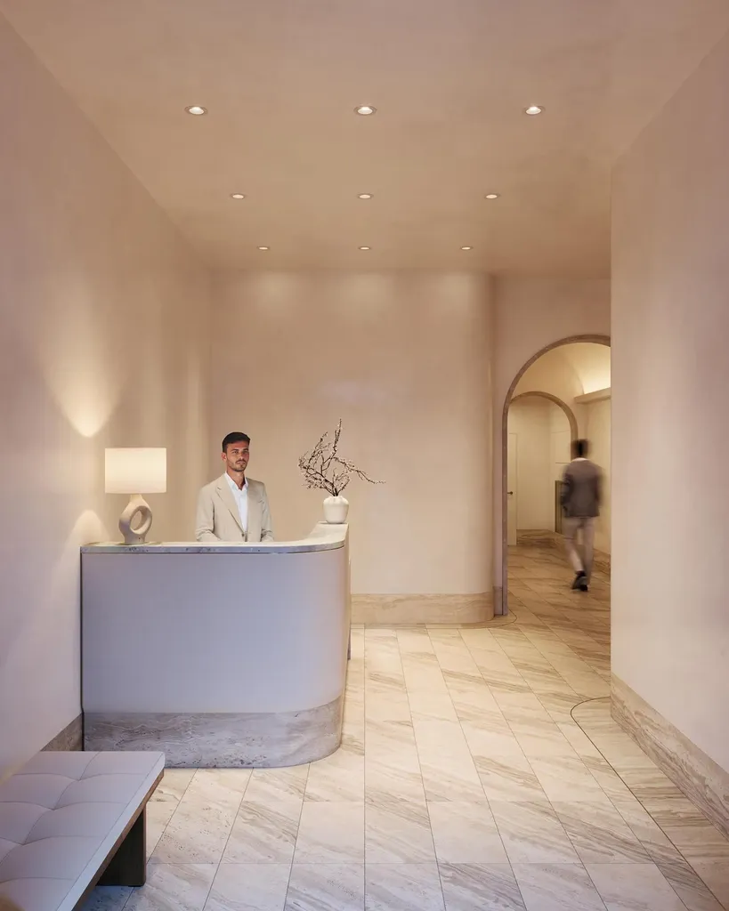 67 Irving Place New York City NY 10003