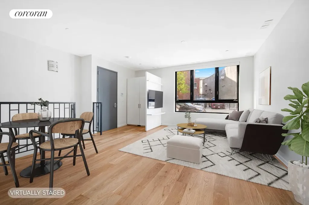 221 Devoe Street New York City NY 11211