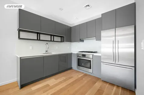 221 Devoe Street New York City NY 11211
