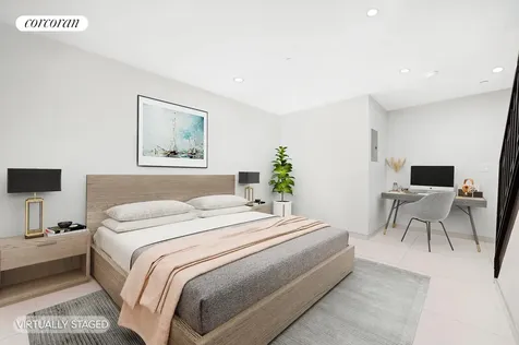 221 Devoe Street New York City NY 11211