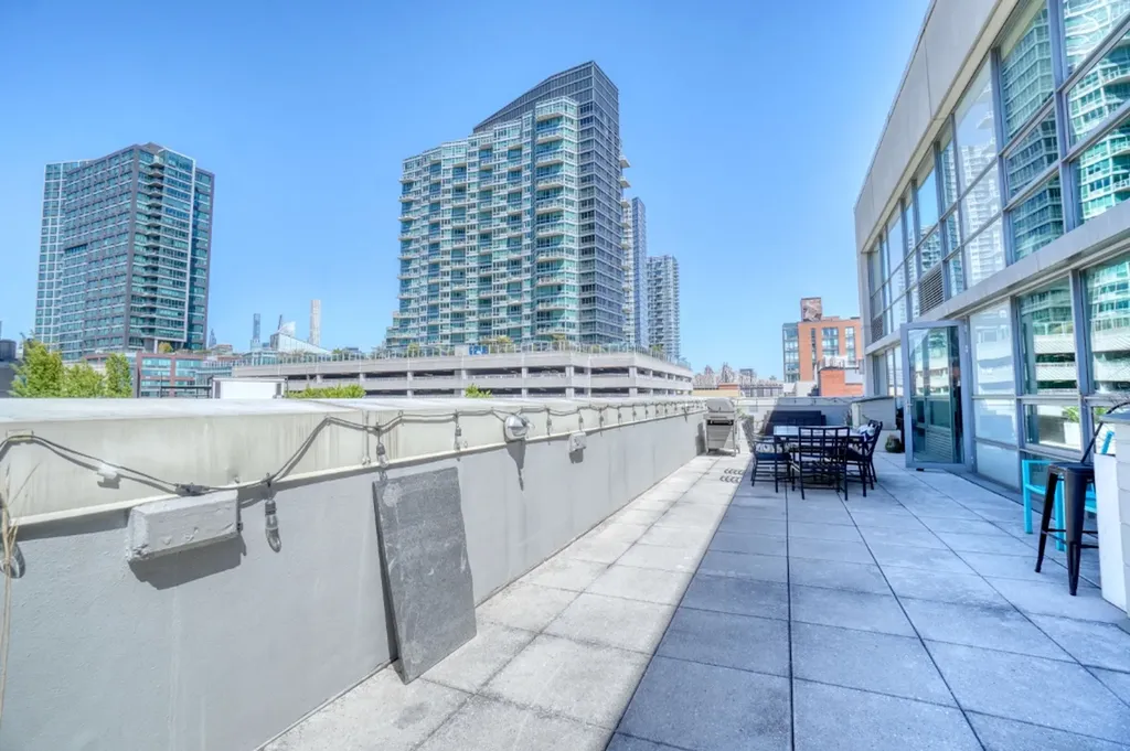 5-09 48th Avenue New York City NY 11101